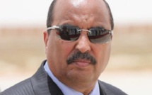 En Mauritanie, Mohamed Ould Abdelaziz condamné à 5 ans de prison En Mauritanie, Mohamed Ould Abdelaziz condamné à 5 ans de prison