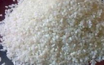 L’Inde autorise l’envoi de 650 000 tonnes de riz brisé vers le Mali, le Sénégal et la Gambie
