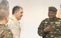 Pour sa sécurité, le Niger préfère les Russes aux Européens Pour sa sécurité, le Niger préfère les Russes aux Européens