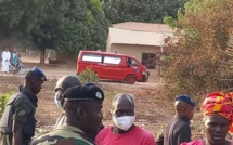 Bignona : Quatre blessés dans un braquage admis au centre de Diouloulou