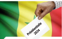 Présidentielle 2024 au Sénégal : Ouverture des Candidatures et Dépôt des Dossiers