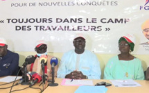 Les Élections Syndicales au Sénégal : Un Moment Clé pour la Représentativité des Travailleurs Les Élections Syndicales au Sénégal : Un Moment Clé pour la Représentativité des Travailleurs