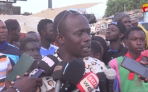 Contestation contre l'usine de Farine de poisson de Cayar: Des populations de la commune exigent la délocalisation de Barna Sénégal