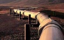 Le Niger dévoile quand il commencera à exporter son pétrole brut Le Niger dévoile quand il commencera à exporter son pétrole brut