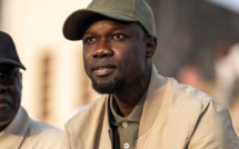 Ousmane Sonko et les Listes Électorales : Décision Attendue et Déception des Partisans" Ousmane Sonko et les Listes Électorales : Décision Attendue et Déception des Partisans"