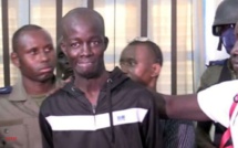 Baye Modou Fall, Alias Boy Guiné, Placé en Détention pour Plusieurs Accusations Baye Modou Fall, Alias Boy Guiné, Placé en Détention pour Plusieurs Accusations