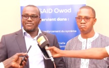 Bilan du Projet USAID OWOD à Thiès : Un Tournant Majeur pour la Santé Bilan du Projet USAID OWOD à Thiès : Un Tournant Majeur pour la Santé