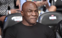 La somme colossale réclamée à Mike Tyson par l'homme qu'il avait frappé dans un avion