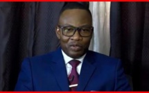 Moussa Diop Incarcéré : Une Ombre Plane sur sa Candidature Présidentielle Moussa Diop Incarcéré : Une Ombre Plane sur sa Candidature Présidentielle