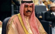 L'émir du Koweït est mort à l'âge de 86 ans