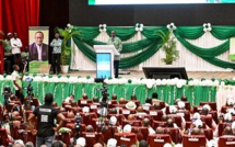 En Côte d’Ivoire, le congrès du PDCI suspendu par la justice