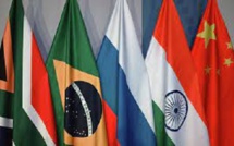 "Le monde ne peut pas être dirigé par le G7": New Delhi s’exprime sur l’avenir des BRICS