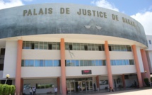 Grève Imminente dans le Secteur de la Justice au Sénégal Grève Imminente dans le Secteur de la Justice au Sénégal