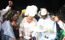 Sargal Ndiassé Ngingue à Thiès Sargal Ndiassé Ngingue à Thiès