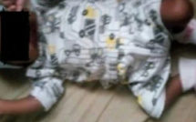 Richard Toll: Une fille âgée de 21 ans étrangle son bébé Richard Toll: Une fille âgée de 21 ans étrangle son bébé