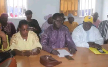 PDS Thiès: la fédération urbaine s'oppose à la nomination de Pape Moussé Diop comme mandataire départemental