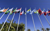 Le Niger suspendu des instances de la Francophonie Le Niger suspendu des instances de la Francophonie