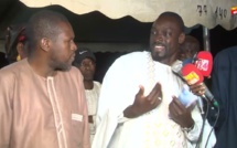 Touba Kane: Ousmane Diop mobilise pour Amadou Ba et offre 1 million de F CFA aux femmes