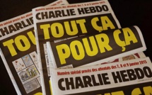 France : Charlie Hebdo condamné pour avoir diffamé une école musulmane
