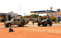 Niger : la France ferme son ambassade