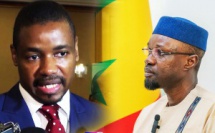 Affaire Ousmane Sonko : L'État se pourvoit en cassation contre sa réintégration dans les listes électorales Affaire Ousmane Sonko : L'État se pourvoit en cassation contre sa réintégration dans les listes électorales