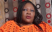 Affaire de la Pouponnière Yeurmandé : Nouvelles Charges Contre Ndèla Madior Diouf Affaire de la Pouponnière Yeurmandé : Nouvelles Charges Contre Ndèla Madior Diouf