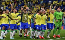 La FIFA menace d’exclure le Brésil de la Coupe du monde