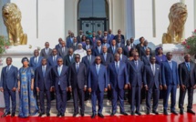 LE COMMUNIQUÉ DU CONSEIL DES MINISTRES DU MERCREDI  27 DECEMBRE  2023 LE COMMUNIQUÉ DU CONSEIL DES MINISTRES DU MERCREDI  27 DECEMBRE  2023