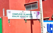 Journée de consultation gratuite : 700 talibès de l'institut Islamique de Tafsir Abdourahmane Gaye consultés par la fondation Idrissa Demba Ba  Journée de consultation gratuite : 700 talibès de l'institut Islamique de Tafsir Abdourahmane Gaye consultés par la fondation Idrissa Demba Ba