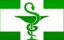 THIES - PHARMACIES DE GARDE : DU 30 DECEMBRE AU 6 JANVIER 2024 THIES - PHARMACIES DE GARDE : DU 30 DECEMBRE AU 6 JANVIER 2024