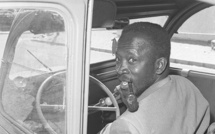 Le film est "un outil de protestation": 101 ans du père du cinéma africain Le film est "un outil de protestation": 101 ans du père du cinéma africain