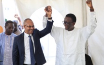 Présidentielle 2024 : Mamoudou Ibra Kane soutient Amadou Ba