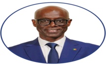 Thierno Alassane Sall clôt la liste des candidats déclarés ayant validé leur parrainage