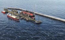 Petrofac recruté par BP pour fournir des services supplémentaires sur le projet Greater Tortue Ahmeyim (GTA)