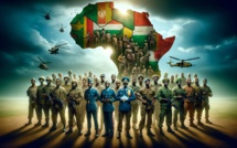 Les 15 pays africains les plus puissants militairement