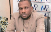 Injures et menaces de mort contre le journaliste Babacar Fall: Plus de 60 audios avec des numéros sénégalais et étrangers reçus