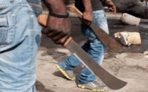 Insécurité à Thiès : Les bandes d’agresseurs refont surface aux quartiers Fahu, parcelles assainies et  keur Massamba Gueye 