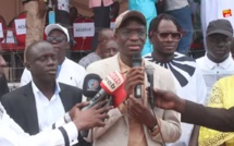 Finale de Kirène : Abdoulaye Dièye considère  le sport comme outil de "sociabilisation" Finale de Kirène : Abdoulaye Dièye considère  le sport comme outil de "sociabilisation"