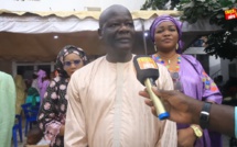 Présidentielle 2024: Moussa Sarr réaffirme son engagement à accompagner le candidat Amadou Ba