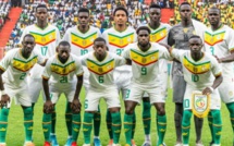 Match Sénégal vs Gambie: Le onze de départ de l'équipe du Sénégal 