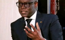 Thierno Alassane Sall lance une pique à Karim Wade "Saa waay, génnal këyit yi. Moo gën a gaaw"