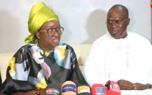 Khalifa Sall et Hélène Tine: une Alliance Clé pour les Élections Sénégalaises de 2024