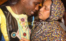 Décès de Ndeye Fatou Diouf Diaga, Mère du Célèbre Chanteur Sénégalais Wally Seck