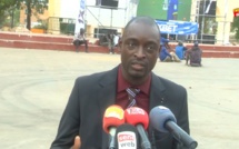 BBY Thiès: Ousmane Diop Exhorte Moustapha Niass à Supprimer le Comité Électoral de Thiès, Dénonce Tricheurs, Trompeurs et Traîtres