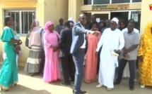 Mairie Thiès Ouest: Bras de fer entre le maire Dr Mamadou Djitté et quelques conseillers municipaux
