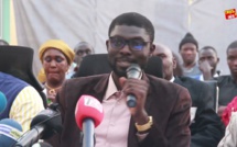 Mamadou Djité, Maire de Thiès Ouest dénonce une Campagne de Diffamation