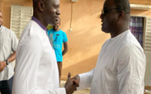 Alliance électorale à Thiès : Déthié Fall chez Babacar Diop pour solliciter son soutien