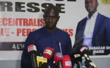 Thiès:Après Idrissa seck et Déthié Fall, Bassirou Diomaye Faye envoi une délégation chez Dr Babacar Diop