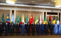 Les pays des BRICS sont considérés comme "un défi à l’ordre mondial existant"
