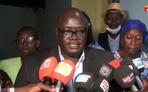 Invalidation de sa candidature à la Présidentielle: Mor Diouf exige la réintégration de Karim Wade